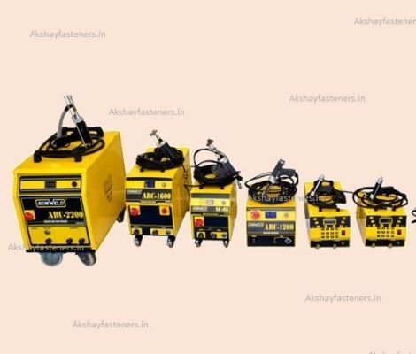 Stud Welding Machine Maharashtra